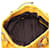 Céline Borsa 2-Way Celine Pillow Small Giallo  - vista 3