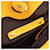 Céline Borsa 2-Way Celine Pillow Small Giallo  - vista 4