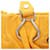 Céline Borsa 2-Way Celine Pillow Small Giallo  - vista 6