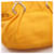 Céline Borsa 2-Way Celine Pillow Small Giallo  - vista 7