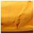 Céline Borsa 2-Way Celine Pillow Small Giallo  - vista 8