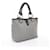 Céline Borsa Tote Celine Macadam Marrone Nero  - vista 2