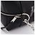 Céline Borsa a Spalla Celine Takeaway Nero - vista 7