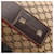 Céline Borsa Tote Celine Macadam Marrone Beige - vista 10