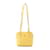 Céline Celine Toggle Shoulder Bag Gelb