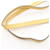 Céline Celine Toggle Shoulder Bag Gelb - Ansicht 11