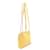 Céline Celine Toggle Shoulder Bag Gelb - Ansicht 2