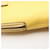 Céline Celine Toggle Shoulder Bag Gelb - Ansicht 9