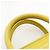 Céline Borsa Celine Luggage Nano Shopper 2-Way Giallo - vista 6