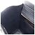 Céline Borsa Tote Celine Luggage Micro Shopper Nero Blu Blu navy - vista 14