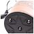 Borsa bucket micro Christian Dior Dior Vibe Marrone Nero - vista 5