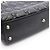 Borsa Tote Christian Dior Dior Cannage Nero - vista 6