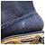 Borsa Christian Dior Saddle Marrone Blu navy - vista 13