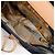 Borsa Christian Dior Saddle Marrone Blu navy - vista 5