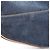 Borsa Christian Dior Saddle Marrone Blu navy - vista 8