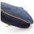 Borsa Christian Dior Saddle Marrone Blu navy - vista 9