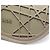 Borsa a tracolla e da vita Christian Dior Saddle Bag Waist Body Handbag Blu Beige - vista 5