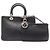 Borsa Christian Dior Diorissimo Nero