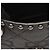 Borsa 2-Way Christian Dior Dior Lady Mini Nero - vista 10