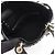 Borsa 2-Way Christian Dior Dior Lady Mini Nero - vista 3