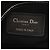 Borsa 2-Way Christian Dior Dior Lady Mini Nero - vista 4