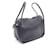 Borsa a Spalla Prada Darling Nero - vista 2