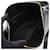 Borsa a Spalla Prada Darling Nero - vista 3
