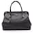Borsa a mano Prada PRADA Doctor's Bag Nero