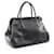Borsa a mano Prada PRADA Doctor's Bag Nero - vista 2