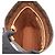 Borsa Tote Louis Vuitton Vavin GM Monogram Marrone - vista 3