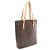 Borsa Tote Louis Vuitton Vavin GM Monogram Marrone Monogramma - vista 2