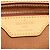 Borsa Tote Louis Vuitton Vavin GM Monogram Marrone Monogramma - vista 4