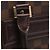 Borsa Tote Louis Vuitton Venice GM Marrone Damier ebene - vista 10