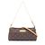 Borsa a tracolla/Borsa a mano 2-Way Louis Vuitton Eva Marrone