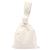 Borsa Bottega Veneta Twist Bianco