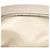 Borsa Bottega Veneta Twist Bianco - vista 4