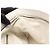 Borsa Bottega Veneta Twist Bianco - vista 5