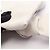 Borsa Bottega Veneta Twist Bianco - vista 8
