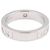 Bulgari Bvlgari B-zero1 18K White Gold Band Ring Silvery - view 3