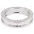 Bulgari Bvlgari B-zero1 Ring aus Weißgold Silber - Ansicht 2