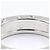 Bulgari Bvlgari B-zero1 Ring aus Weißgold Silber - Ansicht 4