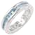 Bulgari Bvlgari B-zero1 Ring Silber Blau  - Ansicht 1
