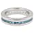 Bulgari Bvlgari B-zero1 Ring Silber Blau  - Ansicht 2