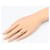 Bulgari Bvlgari B-zero1 Essential Band Ring Golden - Ansicht 8