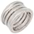 Bulgari Bvlgari B-zero1 4-Band Ring Silber