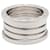 Bulgari Bvlgari B-zero1 4-Band Ring Silber - Ansicht 2