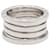 Bulgari Bvlgari B-zero1 4-Band Ring Silber - Ansicht 3