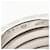 Bulgari Bvlgari B-zero1 4-Band Ring Silber - Ansicht 5