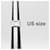 Bulgari Bvlgari B-zero1 4-Band Ring Silber - Ansicht 7
