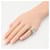 Bulgari Bvlgari B-zero1 4-Band Ring Silber - Ansicht 8